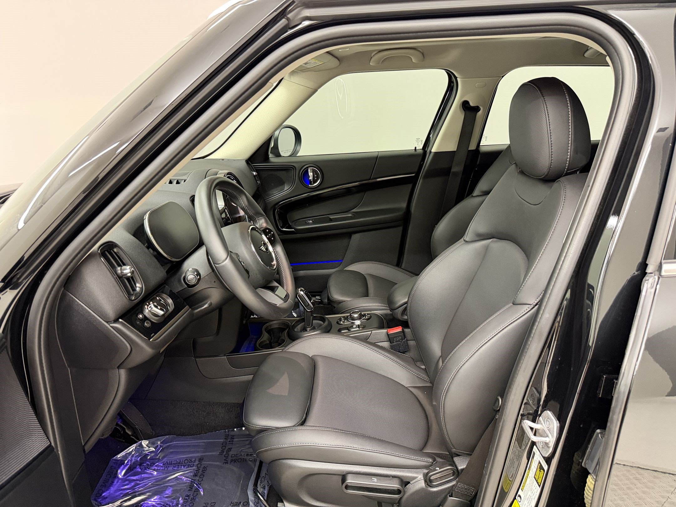 Certified 2024 MINI Cooper Countryman S FWD image 5