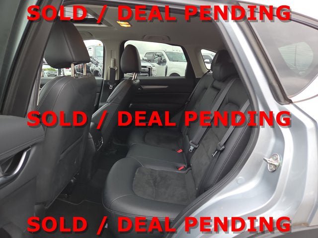 Used 2019 MAZDA CX-5 Touring AWD/4WD image 12