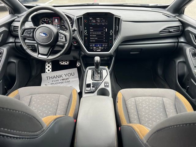 Used 2024 Subaru Crosstrek 2.5i Sport image 14