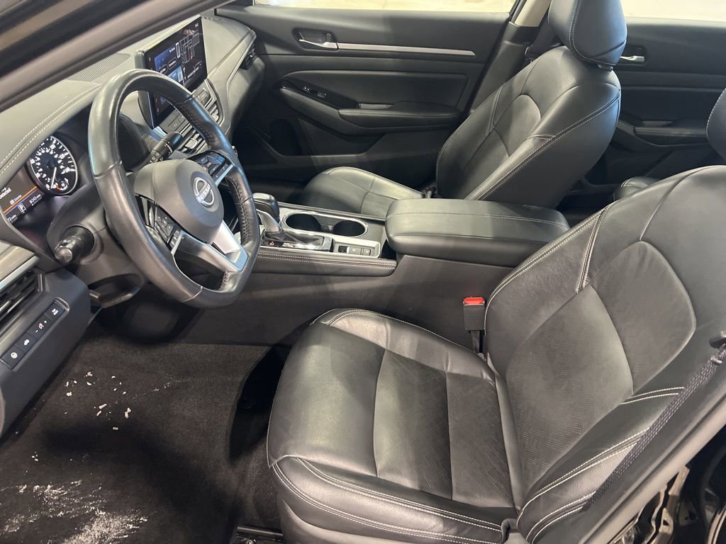 Certified 2024 Nissan Altima 2.5 SL image 4