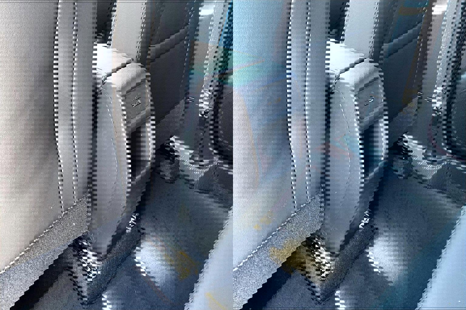 Used 2025 Buick Envista Sport Touring w/ Convenience I Package image 10