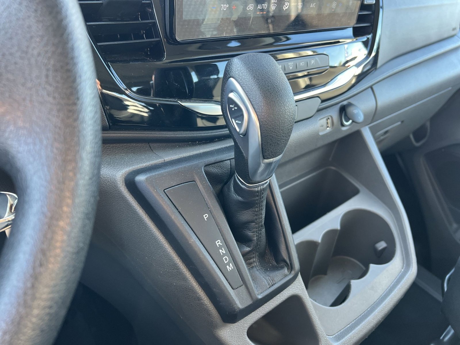 Certified 2023 Ford Transit 350 XLT image 21