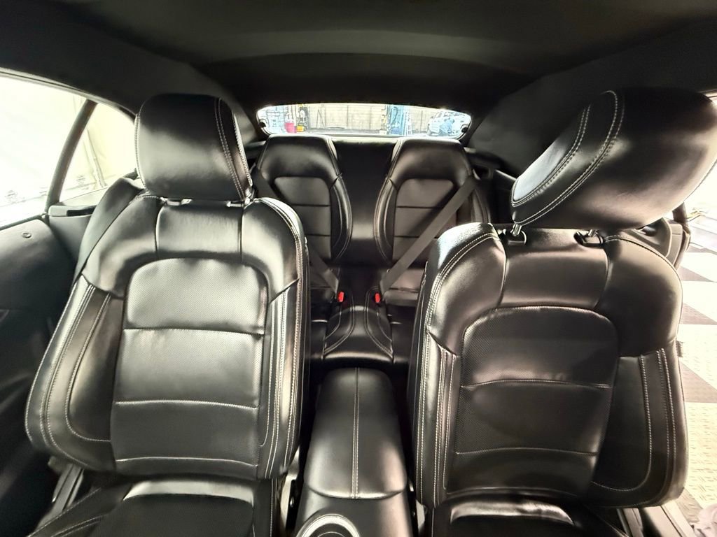Used 2024 Ford Mustang Premium image 20