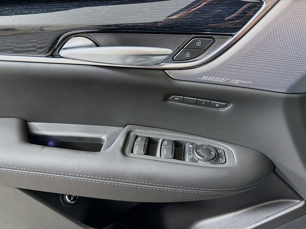 New 2026 Cadillac XT5 Premium Luxury w/ Driver Assist Package image 18