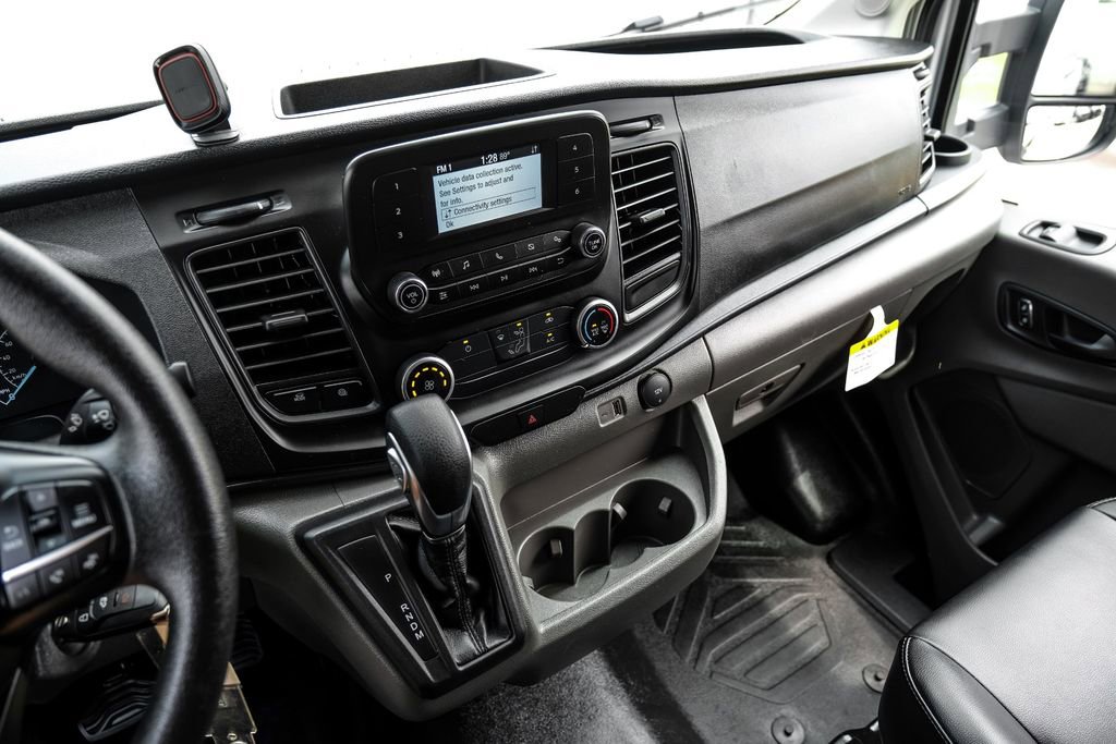 Used 2025 Ford Transit 350 148 High Roof Extended RWD image 19