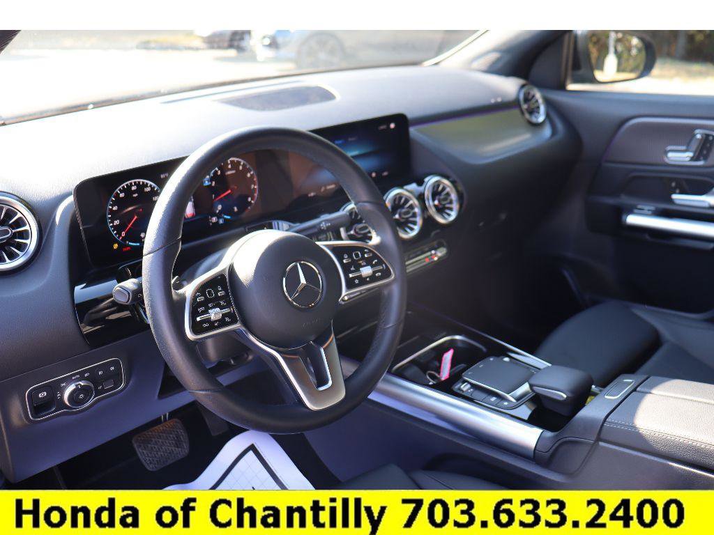 Used 2023 Mercedes-Benz GLA 250 250 image 20
