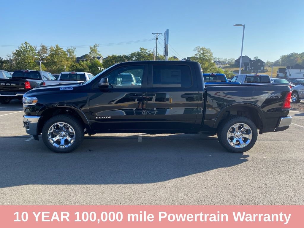 New 2026 RAM 1500 Big Horn image 6