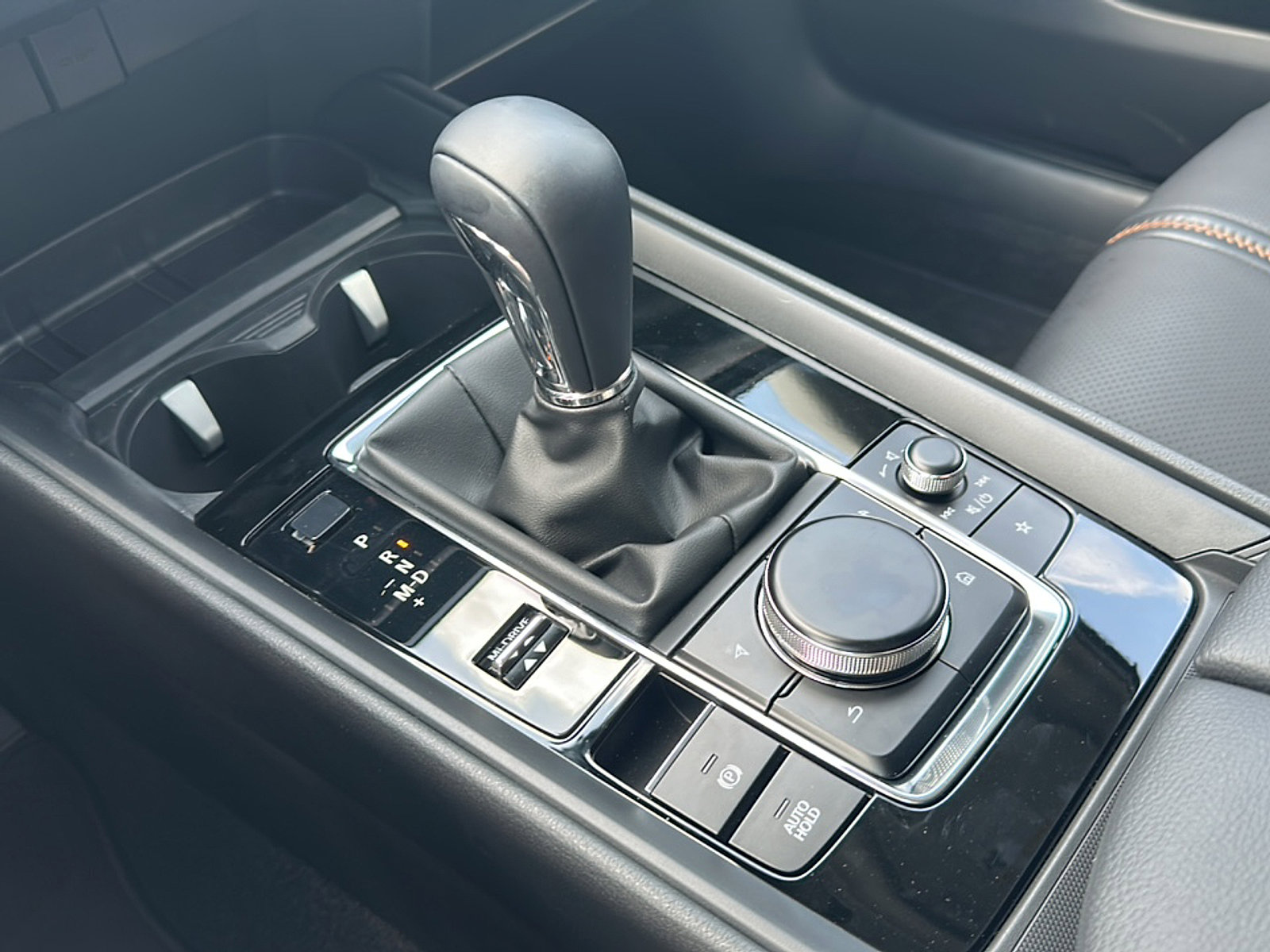 New 2025 MAZDA CX-50 2.5 Turbo w/ Premium Plus Pkg image 24