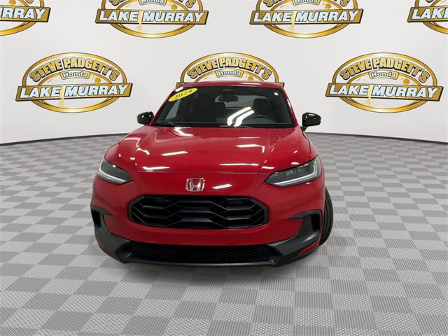 Used 2024 Honda HR-V Sport image 6