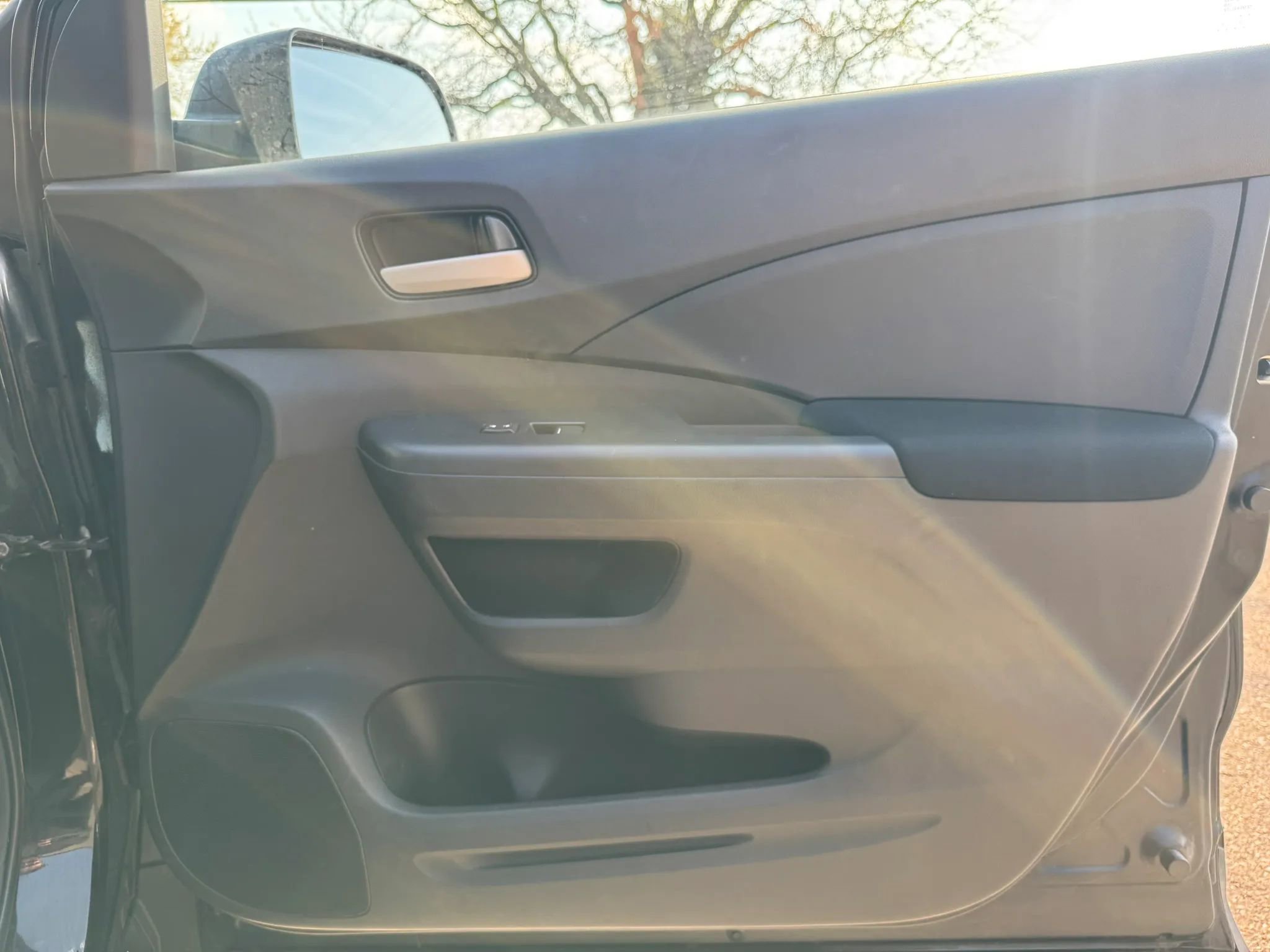 Used 2014 Honda CR-V LX image 30