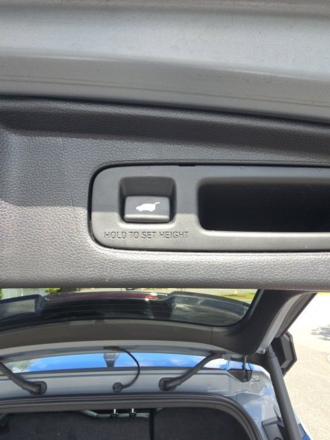 Used 2025 Honda CR-V Sport Touring image 13