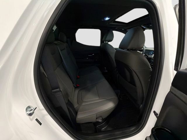 Used 2024 Hyundai Santa Cruz Limited image 22