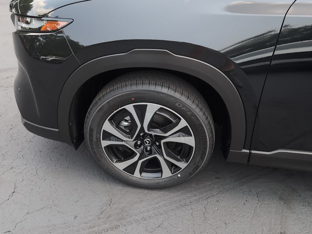 New 2026 MAZDA CX-5 Preferred AWD/4WD image 15