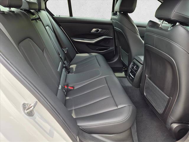 Used 2023 BMW 330e xDrive w/ Premium Package AWD/4WD image 21