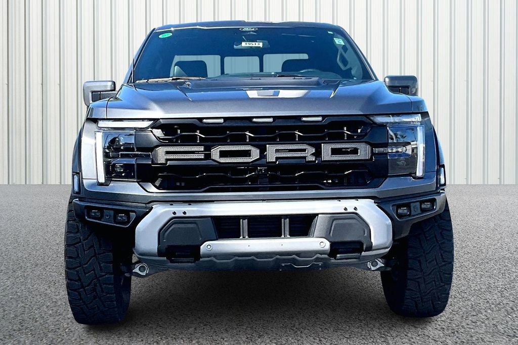 Used 2025 Ford F150 Raptor image 22