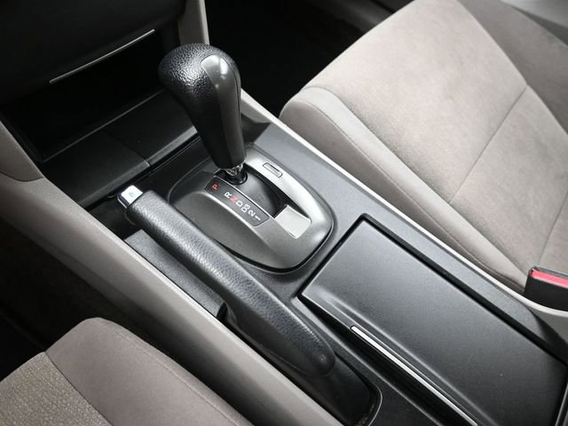 Used 2009 Honda Accord LX-P image 24
