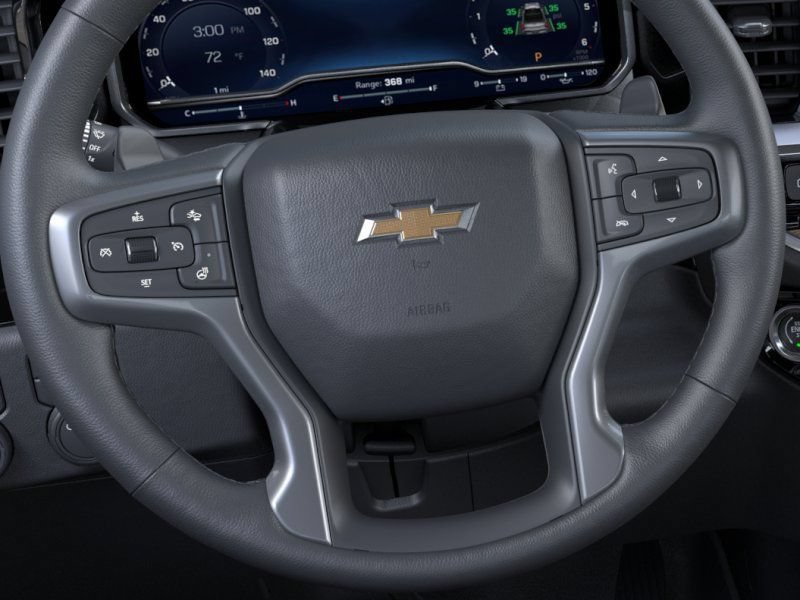 New 2026 Chevrolet Silverado 1500 LT w/ Convenience Package II AWD/4WD image 21