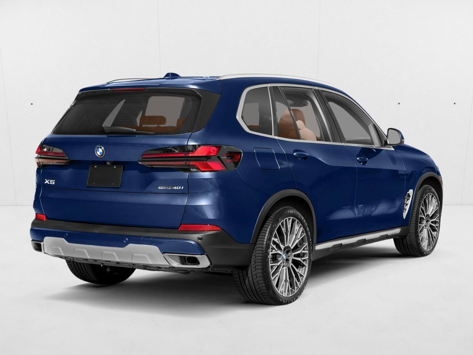 New 2026 BMW X5 xDrive40i AWD/4WD video 2