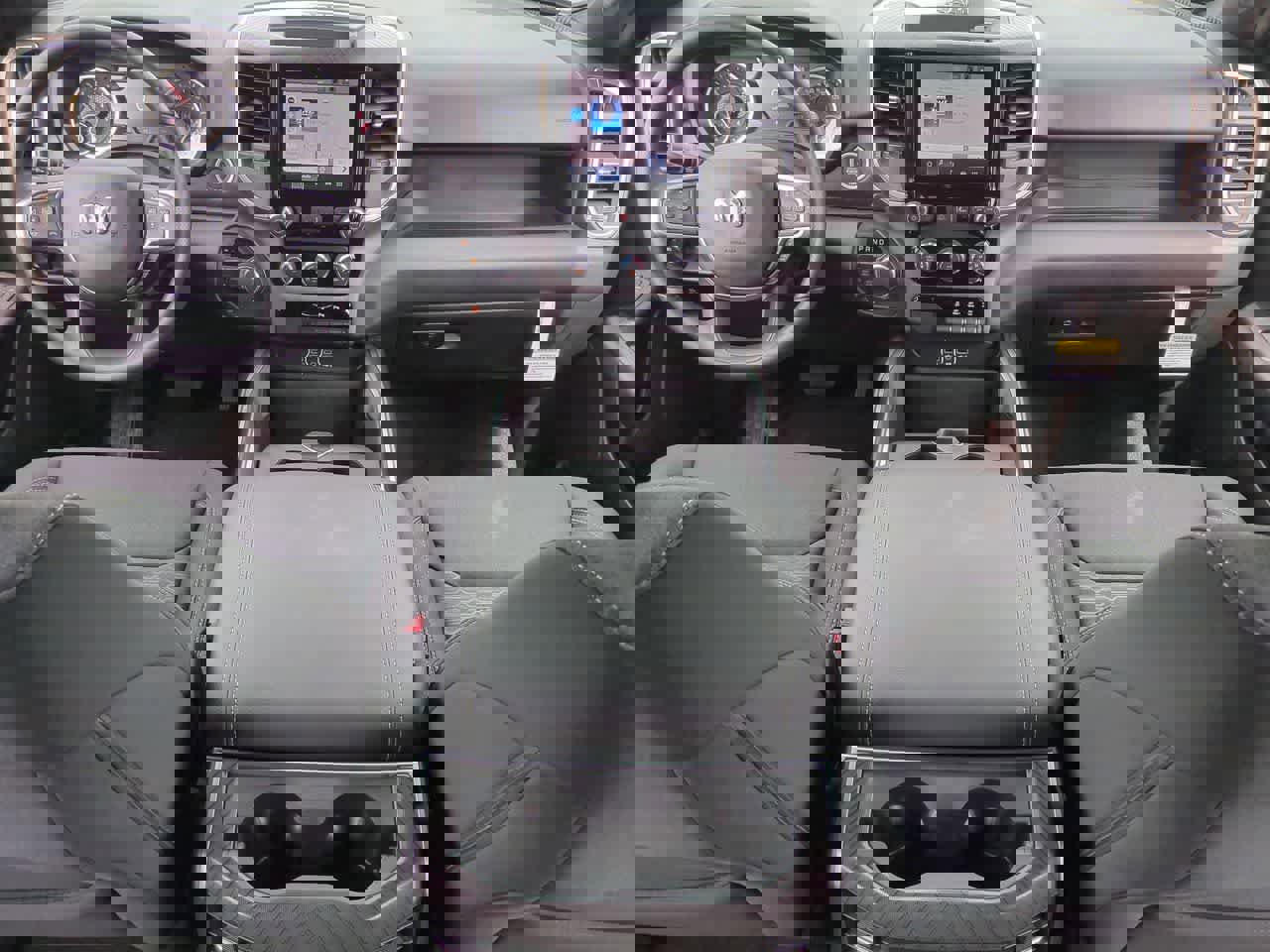 New 2026 RAM 1500 Express image 15