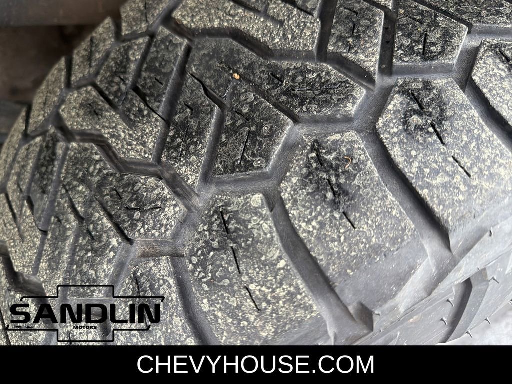 Used 2022 Chevrolet Silverado 1500 LT w/ Z71 Off-Road Package image 34