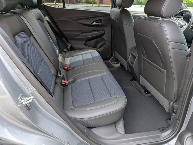 New 2026 Buick Envista Sport Touring w/ Convenience I Package FWD image 22