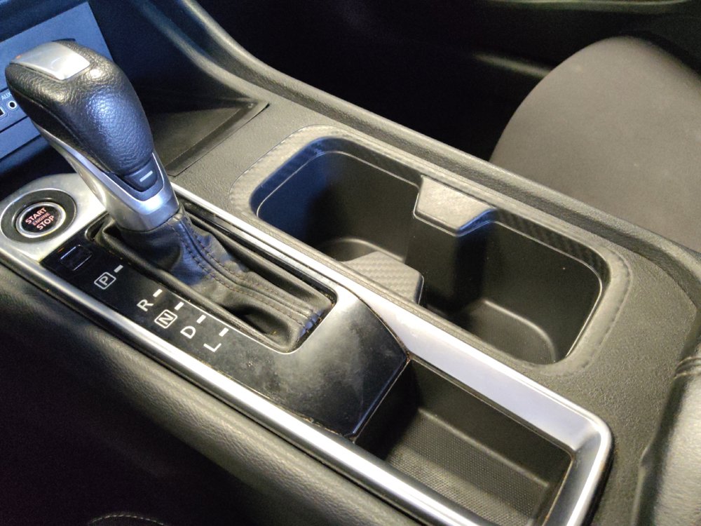 Used 2022 Nissan Sentra SV FWD image 26