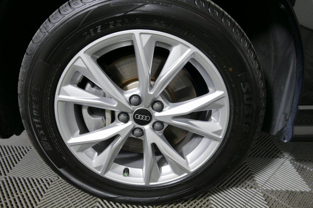 Used 2023 Audi Q3 2.0T Premium image 9