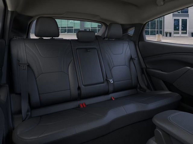 New 2025 Ford Mustang Mach-E Premium image 12