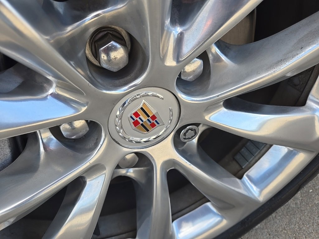 Used 2013 Cadillac XTS Luxury w/ Driver Awareness Package image 27