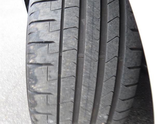 Certified 2024 Mercedes-Benz EQS 450+ 4MATIC Sedan image 20