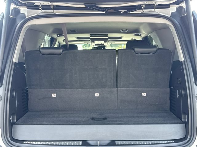 Used 2016 GMC Yukon SLT w/ Open Road Package AWD/4WD image 13