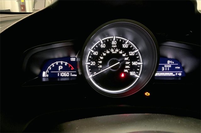 Used 2017 MAZDA MAZDA3 Sport w/ Preferred Equipment Package image 7