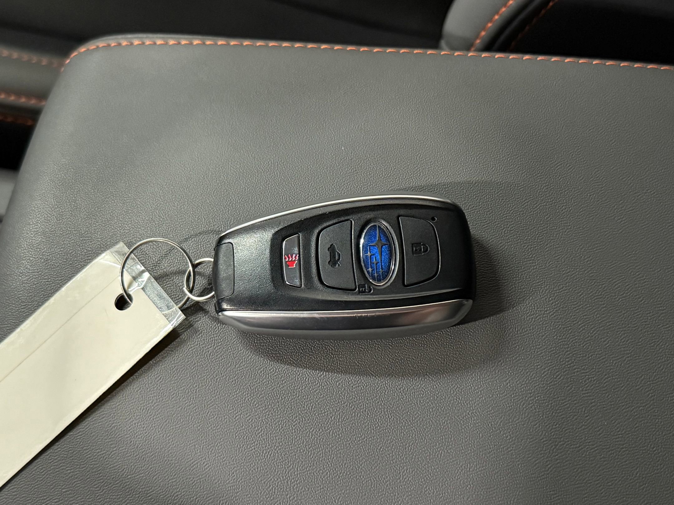 Used 2024 Subaru Crosstrek 2.5i Limited image 34