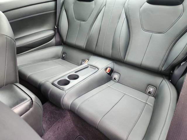 Used 2019 INFINITI Q60 Red Sport 400 image 25