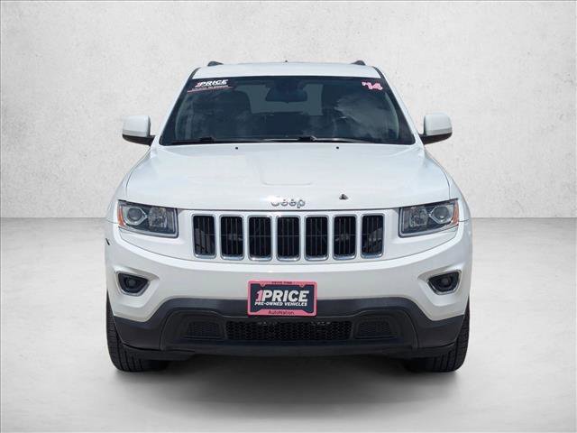 Used 2014 Jeep Grand Cherokee Laredo w/ Quick Order Package 23E AWD/4WD image 2