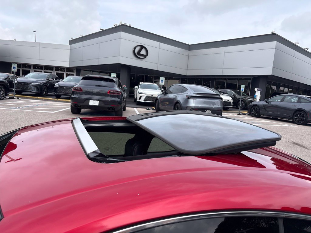 Used 2020 Lexus RC 300 AWD w/ Premium Package image 10