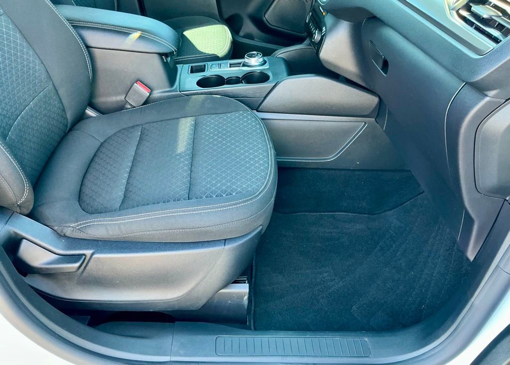 Used 2024 Ford Escape Active w/ Tech Pack #1 image 24