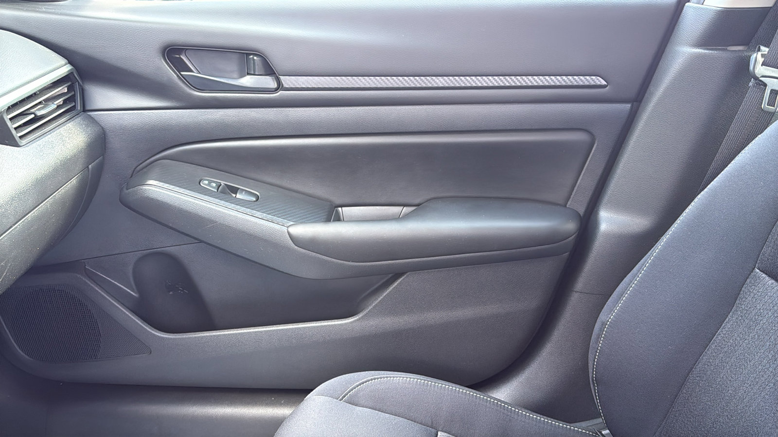 Certified 2024 Nissan Altima 2.5 S image 18