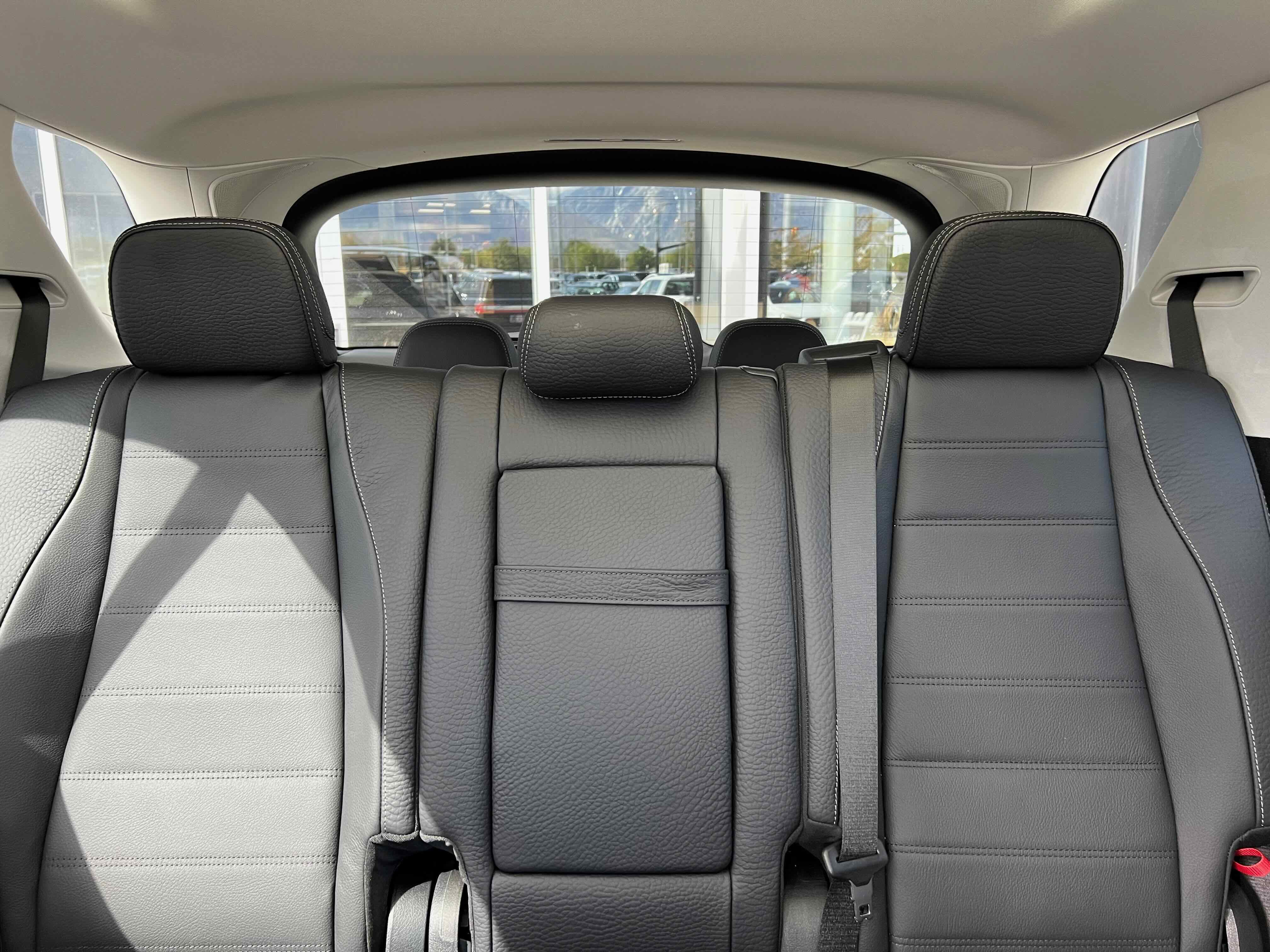 New 2026 Mercedes-Benz GLE 450 4MATIC image 26