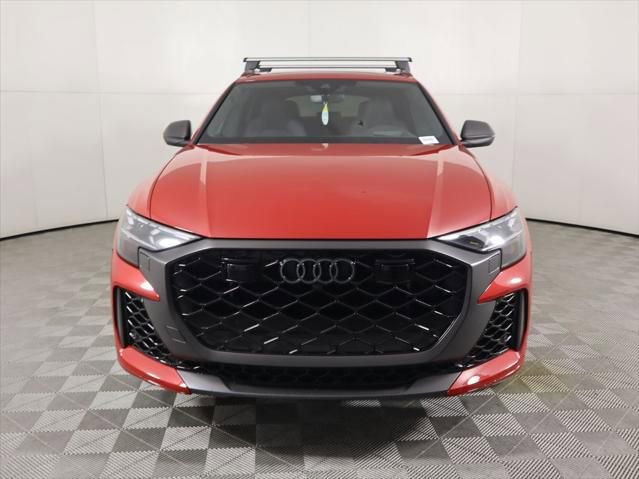 New 2026 Audi RS Q8 performance image 2