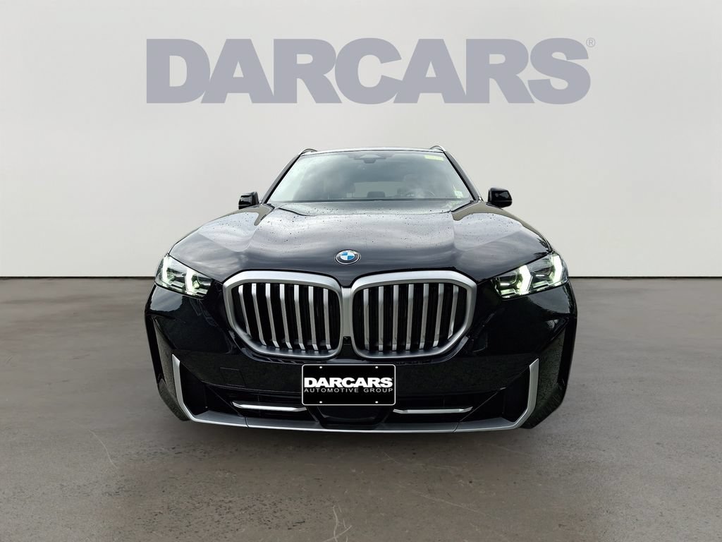 Used 2024 BMW X5 xDrive40i w/ Premium Package AWD/4WD image 2