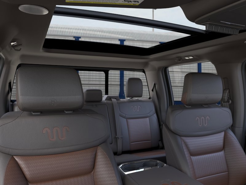 New 2026 Ford F350 King Ranch AWD/4WD image 22