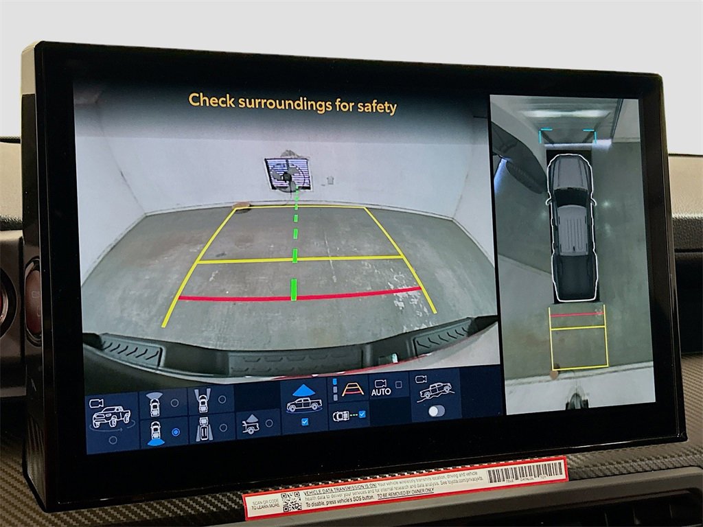 New 2026 Toyota Tacoma TRD Pro image 13