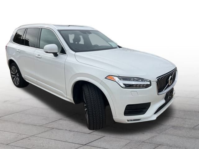 Used 2022 Volvo XC90 T5 Momentum w/ Protection Package image 1