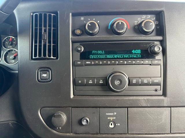 Used 2024 GMC Savana 2500 Work Van w/ Driver Convenience Package image 26