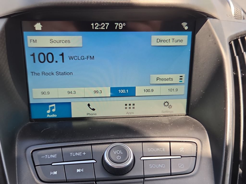 Used 2019 Ford Escape SE AWD/4WD image 34