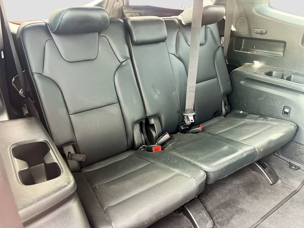 Used 2023 Kia Telluride EX X-Line image 28
