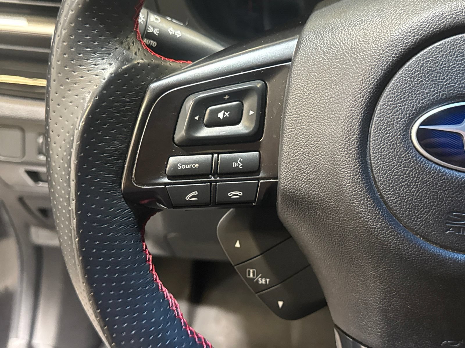 Used 2019 Subaru WRX STI AWD/4WD image 24