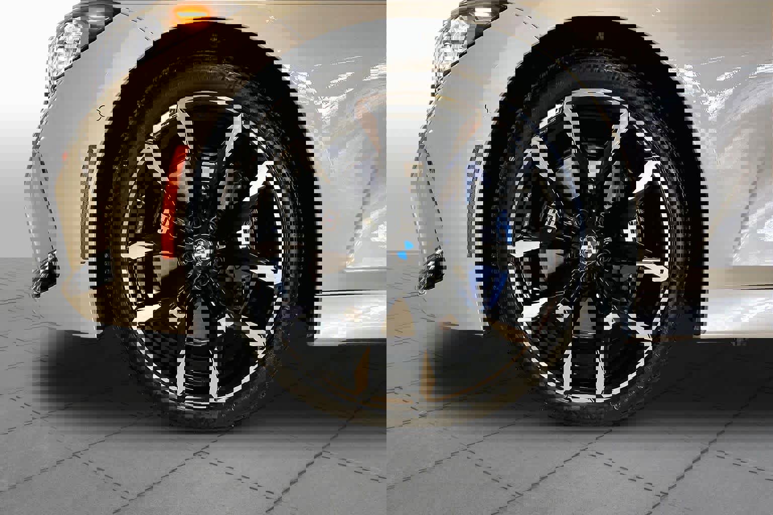 Used 2025 BMW M340i image 10