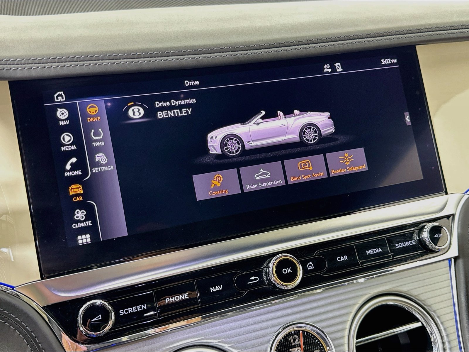 Certified 2023 Bentley Continental GT S AWD/4WD image 15